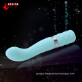 Hot Items AV Massager Soft Erotic Adult Sex Toy Vibrator (DYAST502)